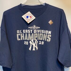 NY Yankees T-Shirt